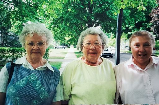 Joan E. Shaver photo gallery thumbnail 62 of 154