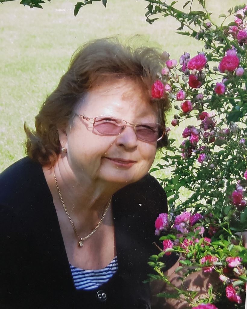 Margie Gwennette Goodman Profile Photo