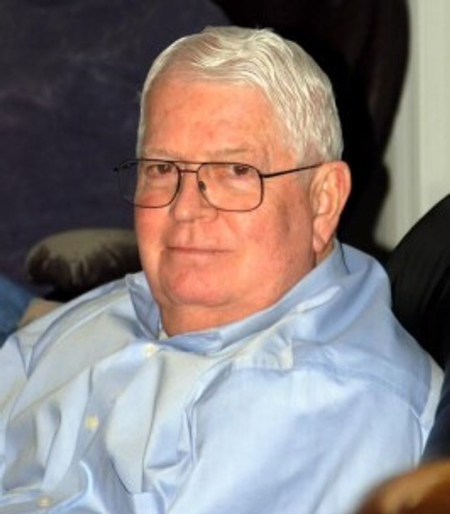 Harold Burdette Profile Photo