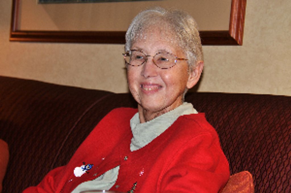 Ethel Jean Morton Profile Photo