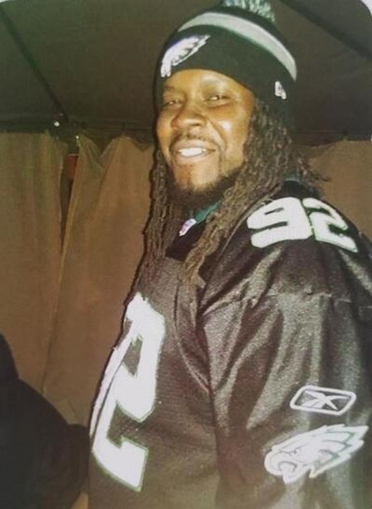 Mr. Gabriel A. Whitehead, Sr. Profile Photo