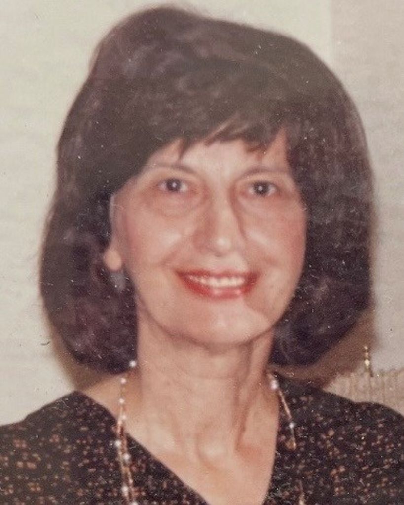 Helen Alex Profile Photo