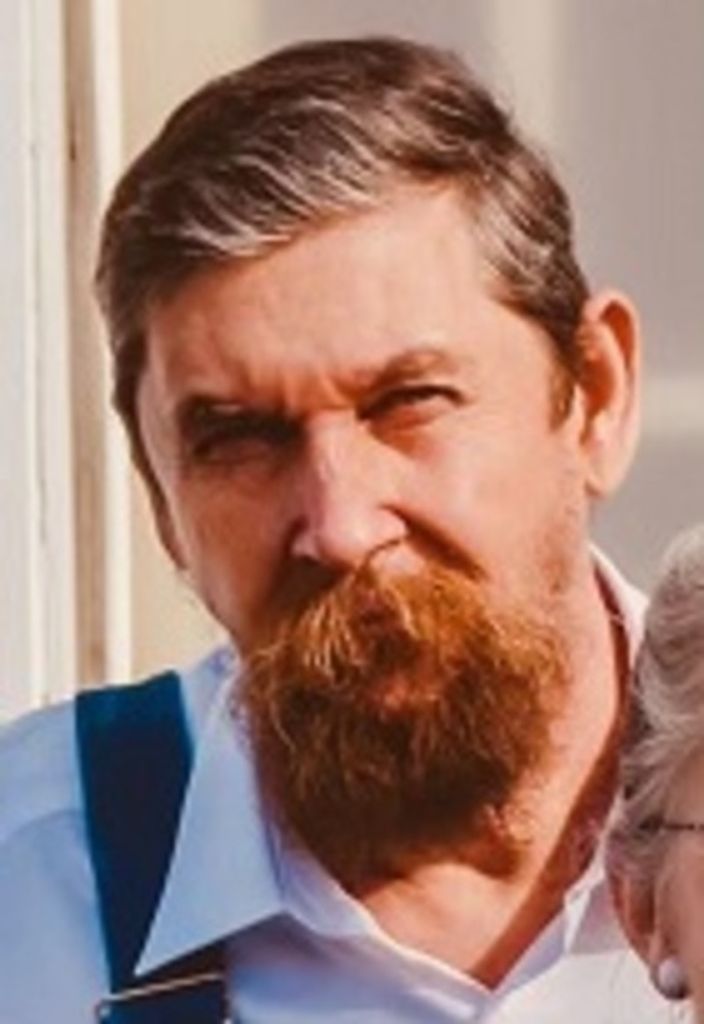 Jerry Wayne Hoke