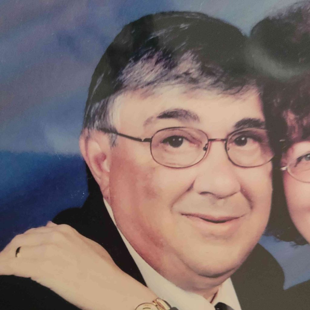 Leonard A Pelonero Profile Photo