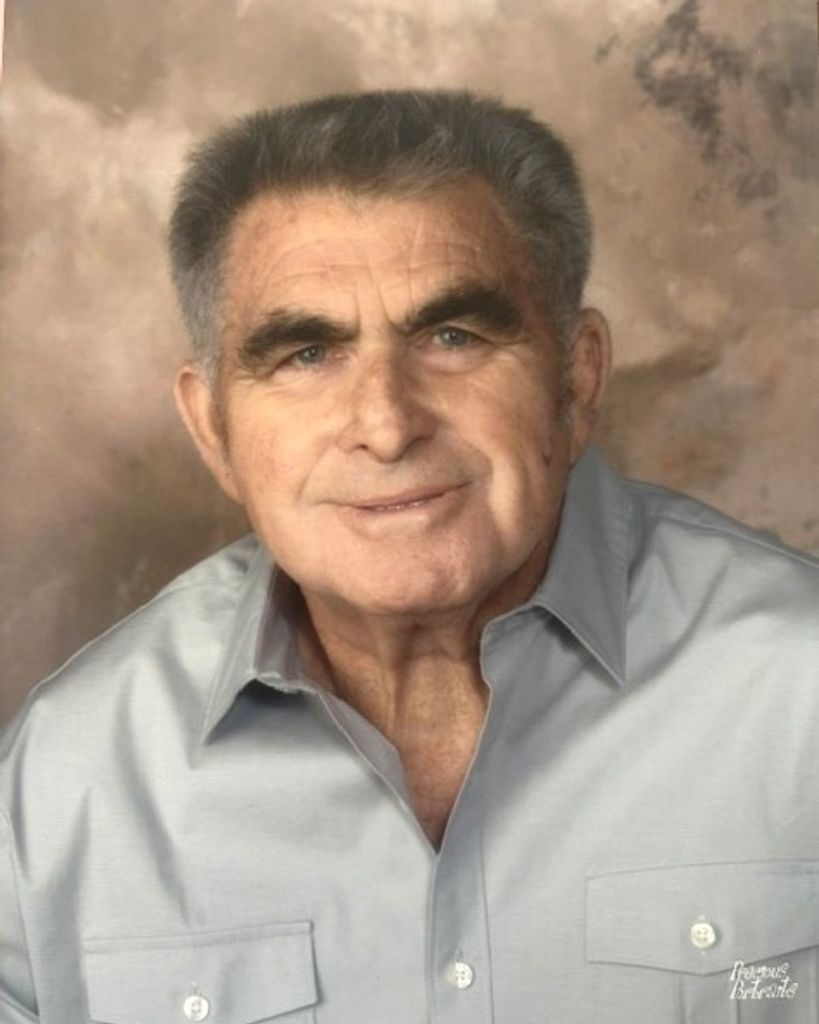 Charles Ashley Lane Profile Photo