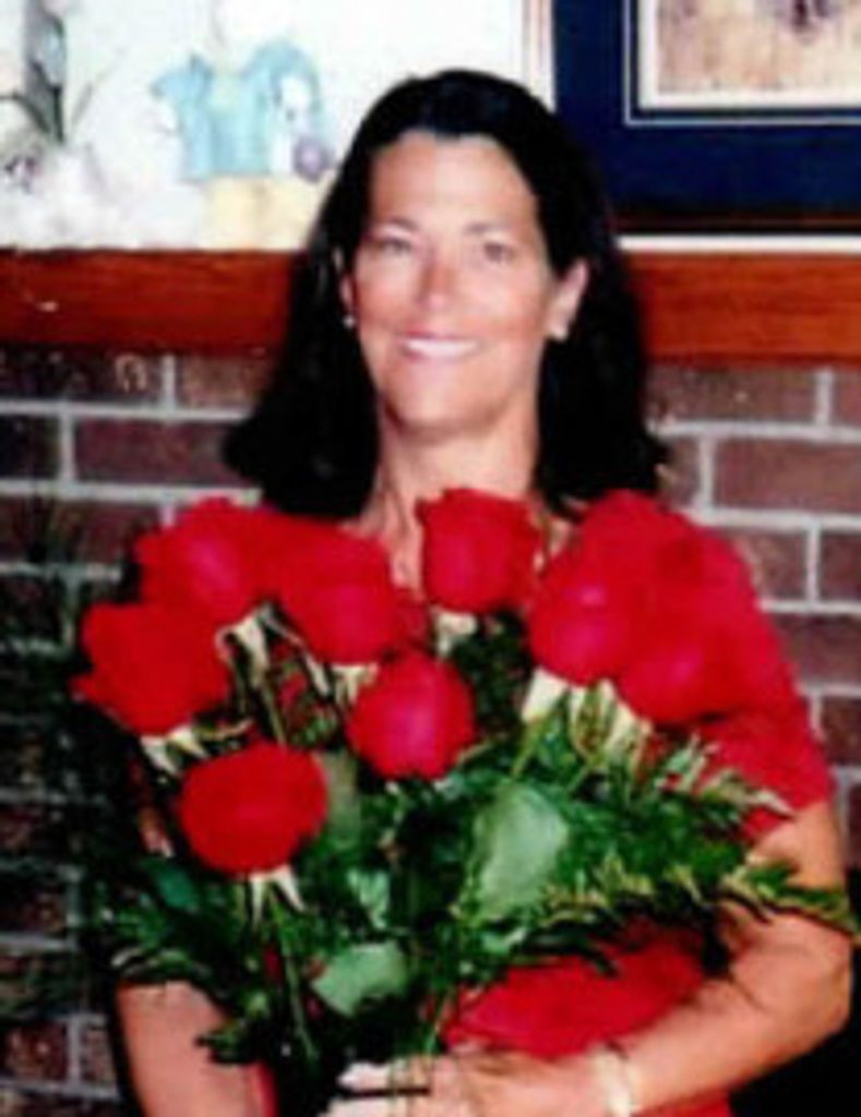 Gudrun 'Goodie' (Amundsen) Schmitz Profile Photo