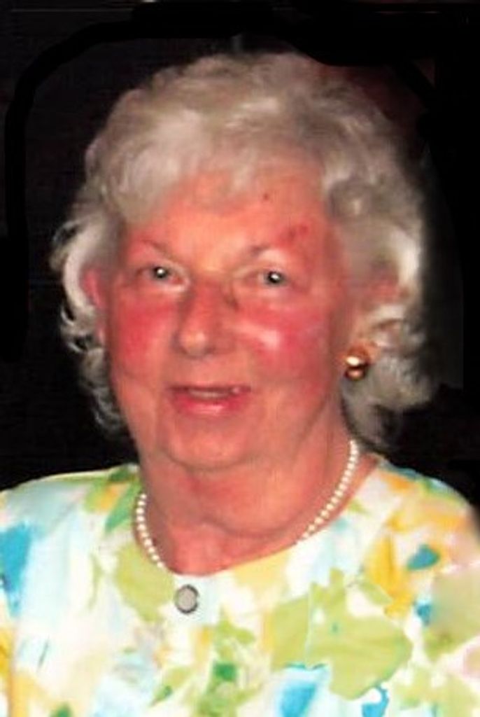 Willa Mae (Baumgarner)  Stewart