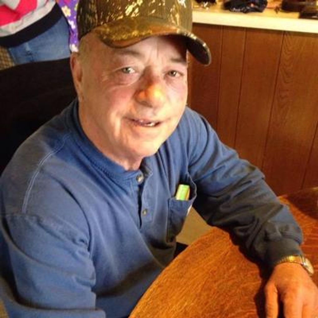 Harland Edward Tempel Profile Photo