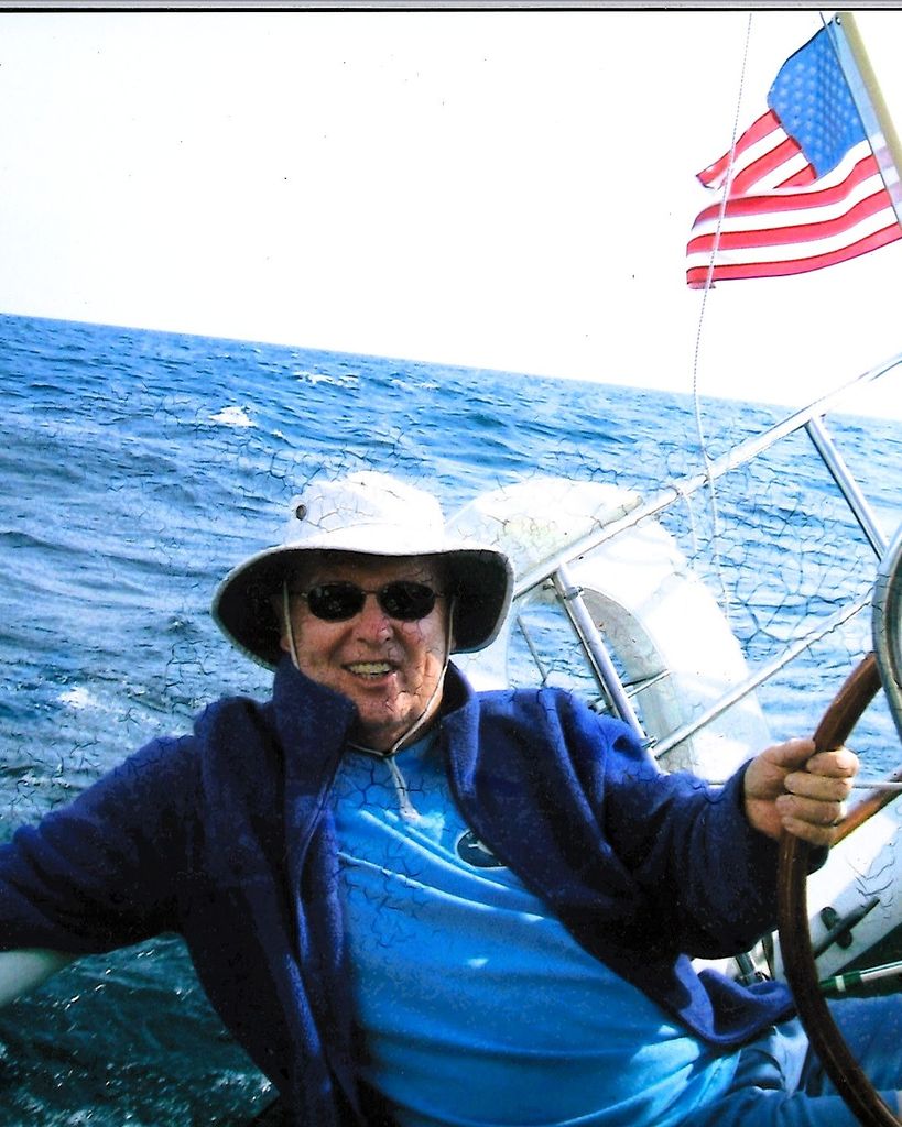 Howerton Gowen, Jr.