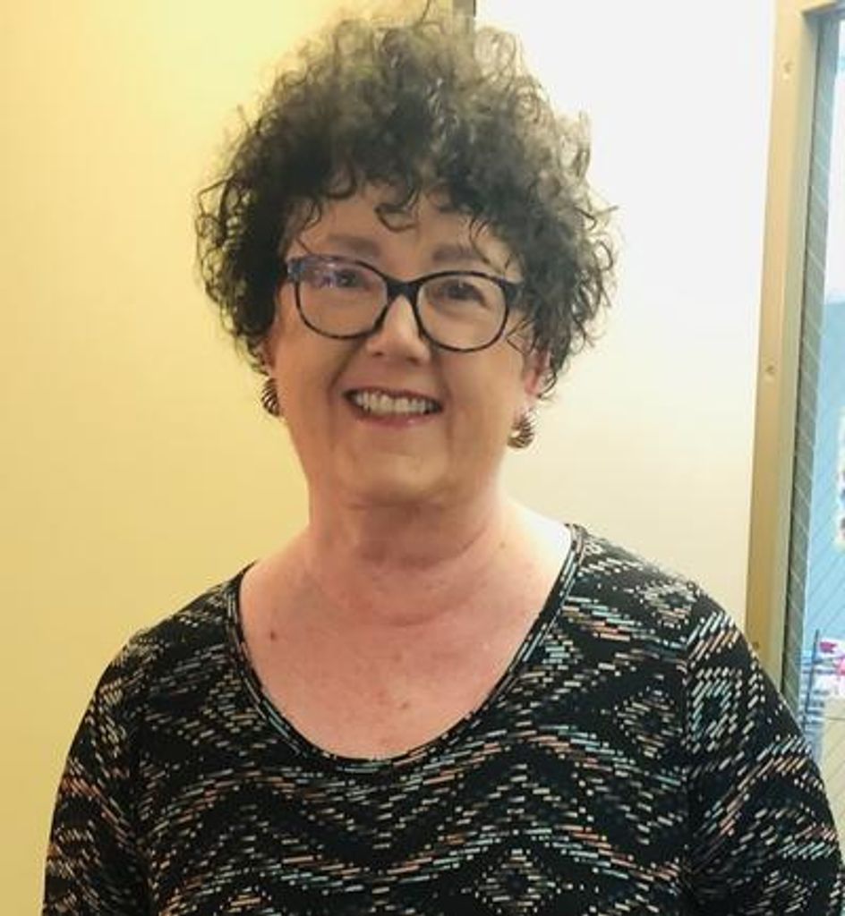 Deborah Lee Wright