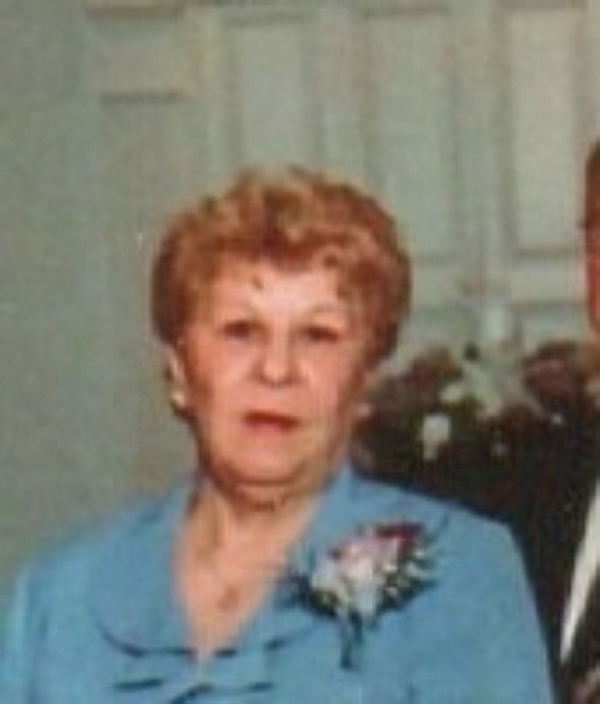 Betty Sue Rains