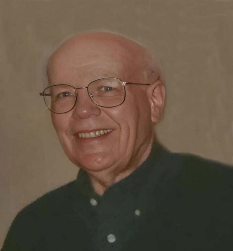Thomas E. Hunter, J.D. Profile Photo