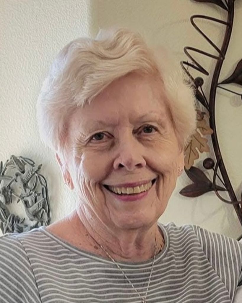 Marilyn June Behrens