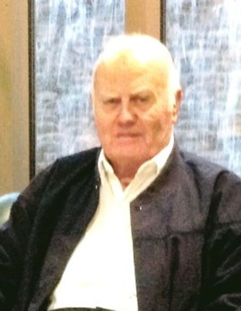 Marion G Broach, Sr.