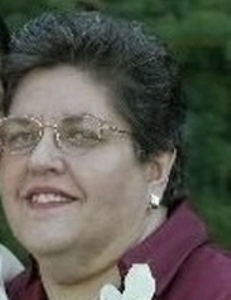 Rose Marie Kirkbride Profile Photo