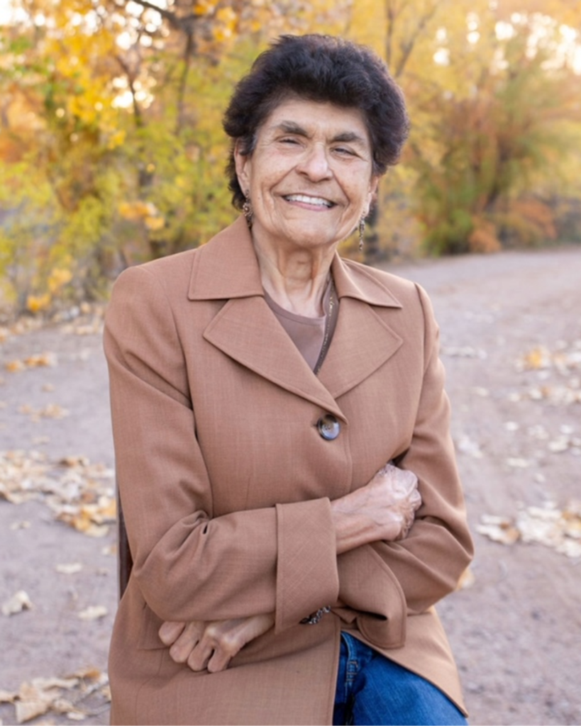Maria Engracia Duran