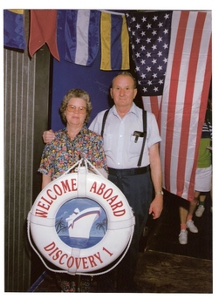 Albert Ellis Strother