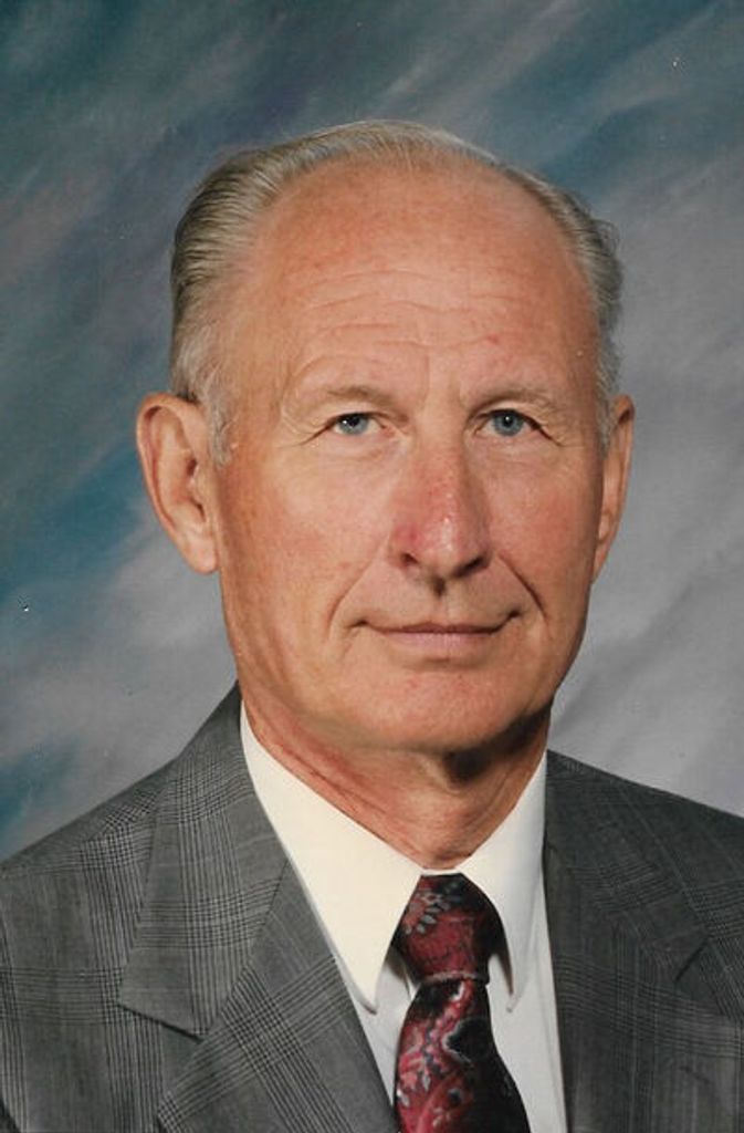 Max Edwin Turner Profile Photo