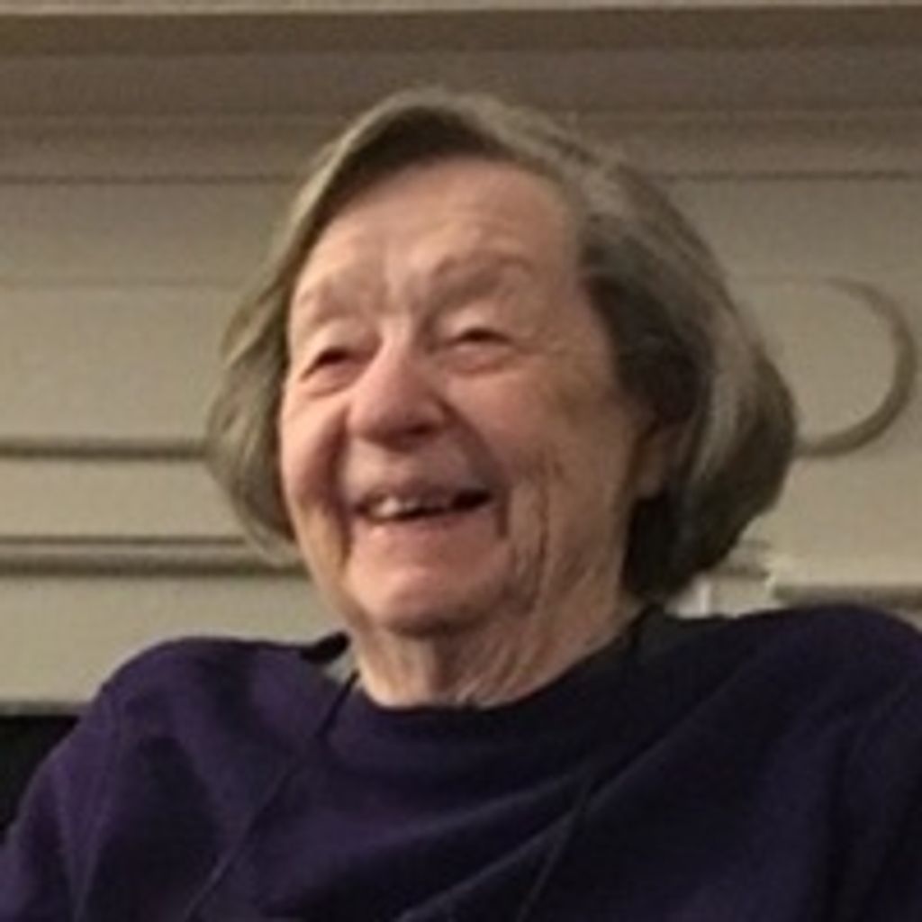 Doris C. Petersham