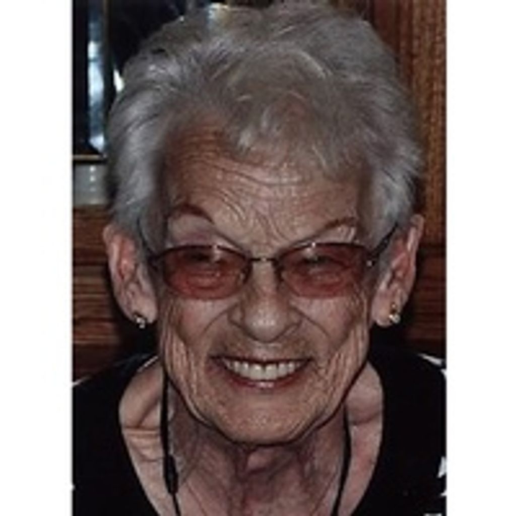 Barbara M. Kay Profile Photo