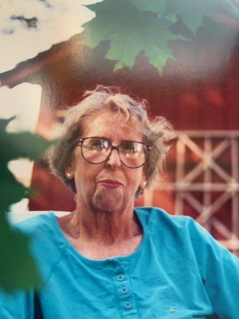 Dorothy June Sullivan Profile Photo
