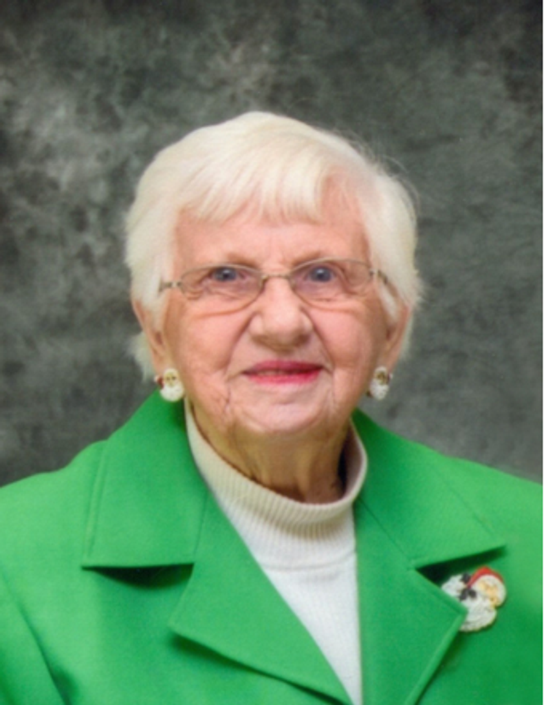 Adelyne (Mckee) Kent Profile Photo