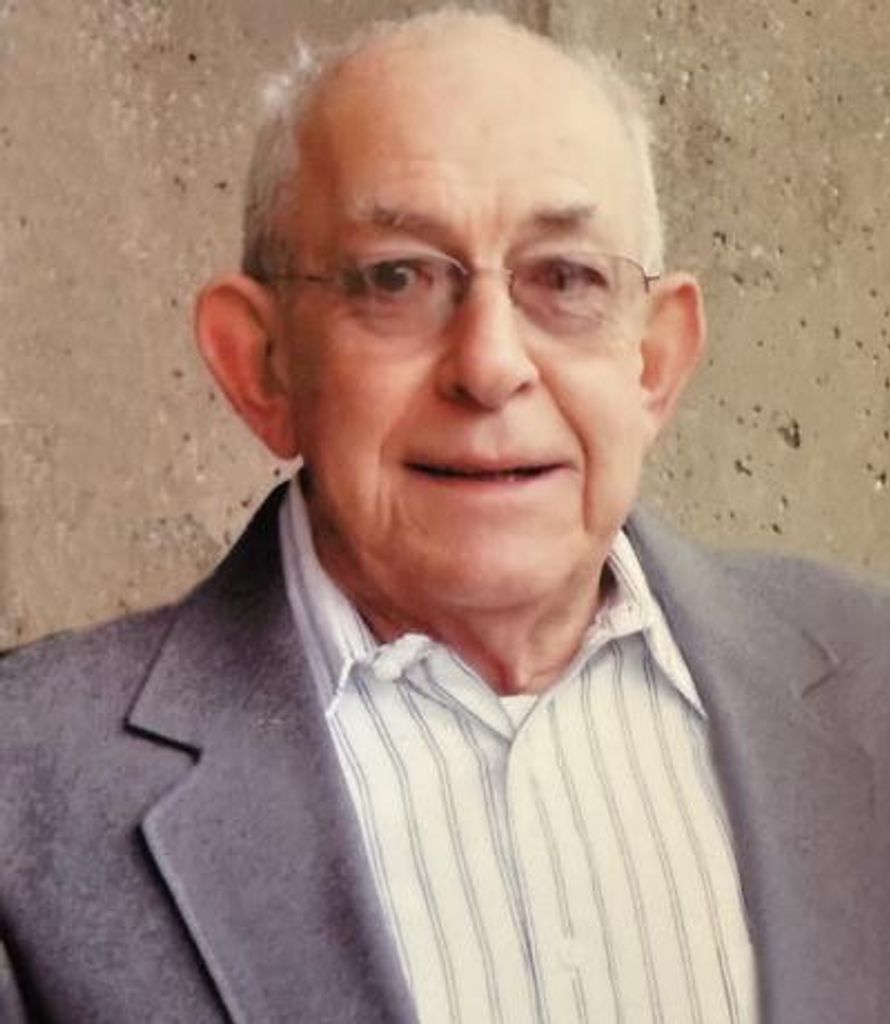 Charles "Rusty" Bohan Profile Photo