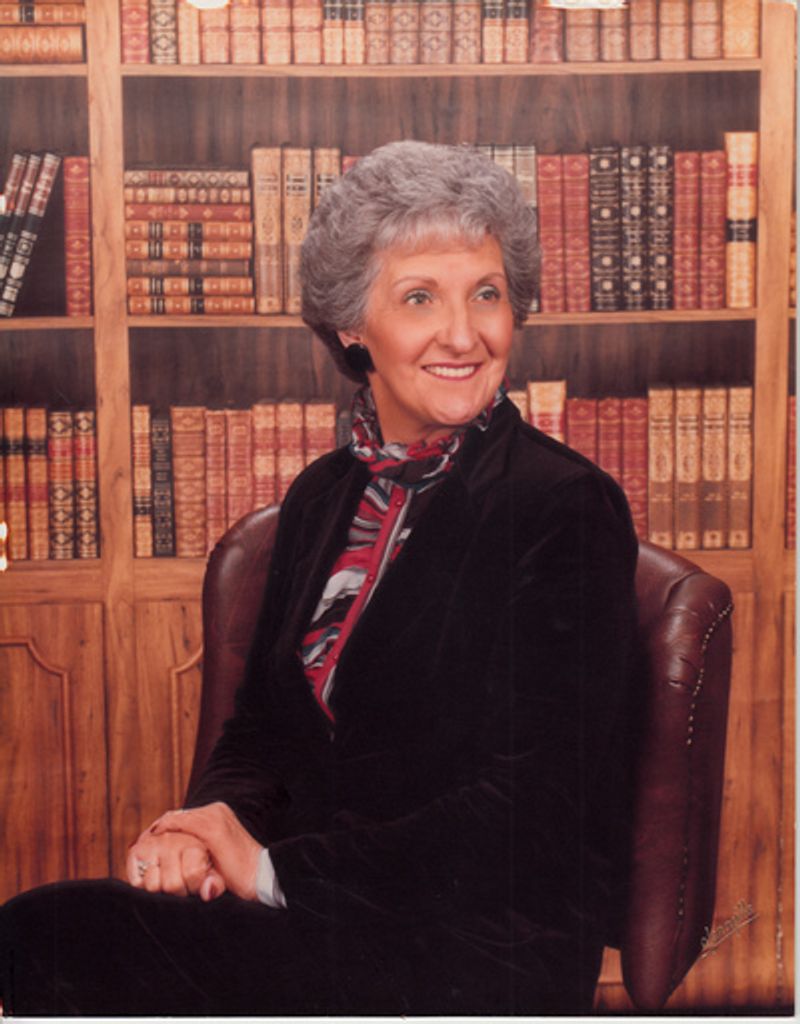 Genevieve Brookshier