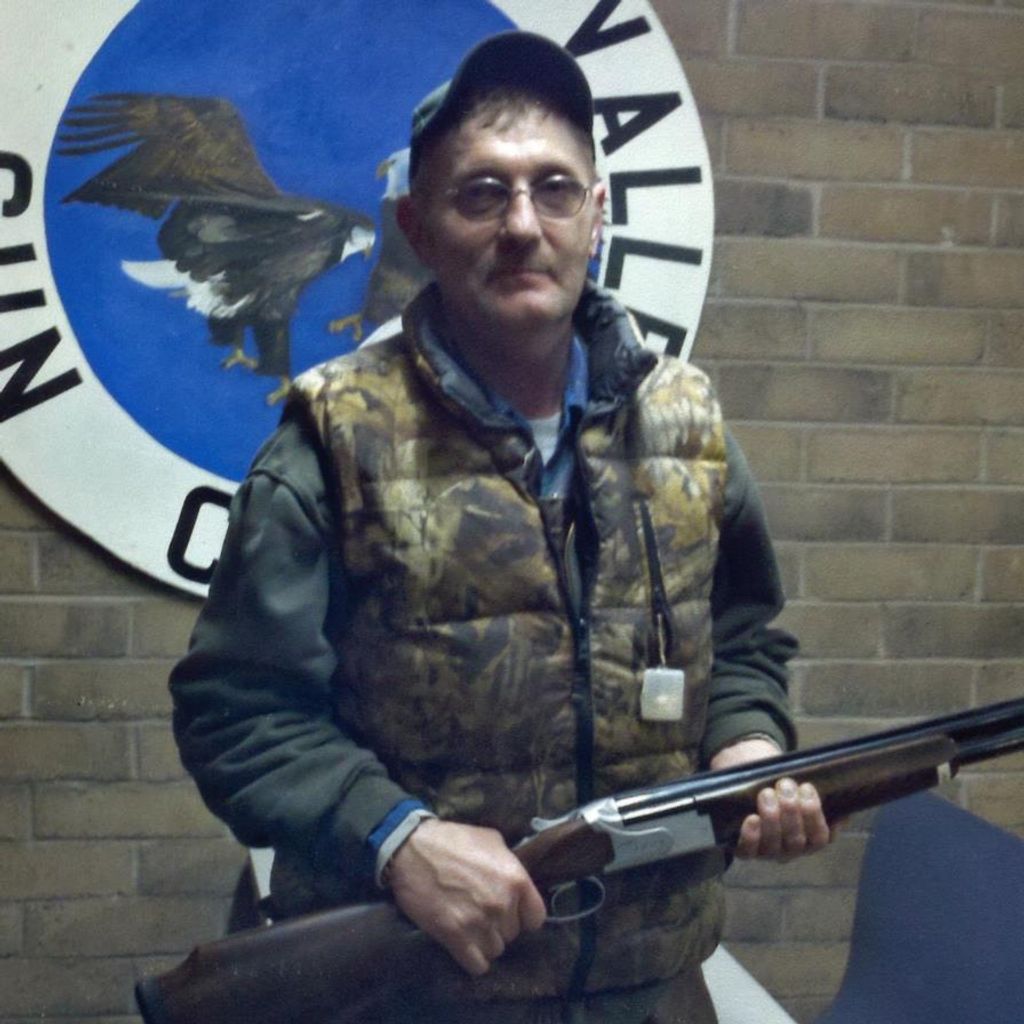 Jeffery Dee Lloyd Profile Photo
