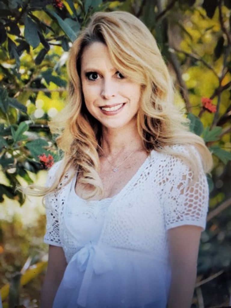 Melissa Ann Casavant Profile Photo