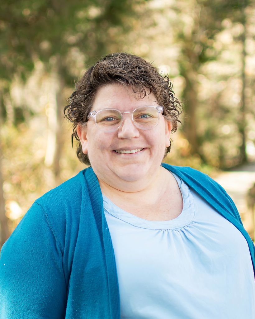 Stacy Marie Anderson Profile Photo