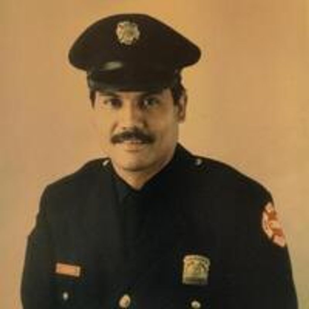 Donald Kato Sr. Profile Photo