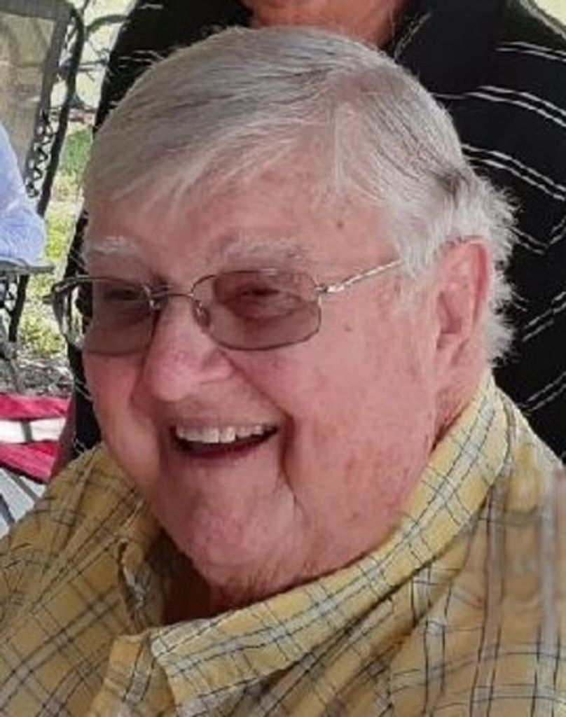 Alger Boyce Baker, Jr. Profile Photo