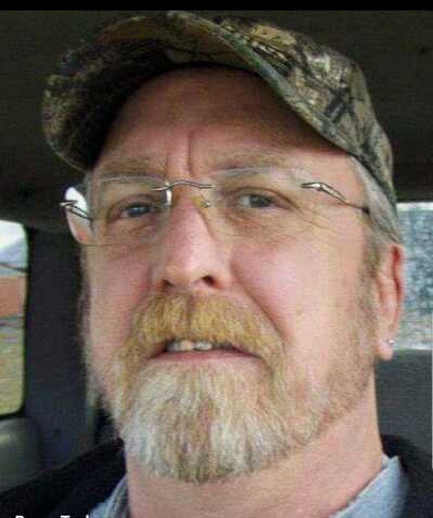 Bryan Lee Taylor Profile Photo