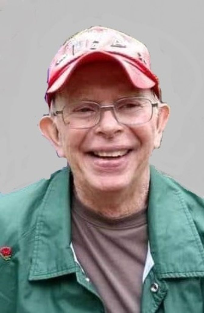 David L. Petsche Profile Photo