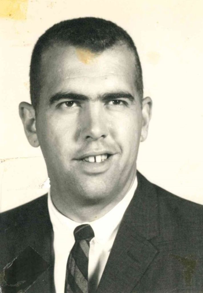 Gene Jordan