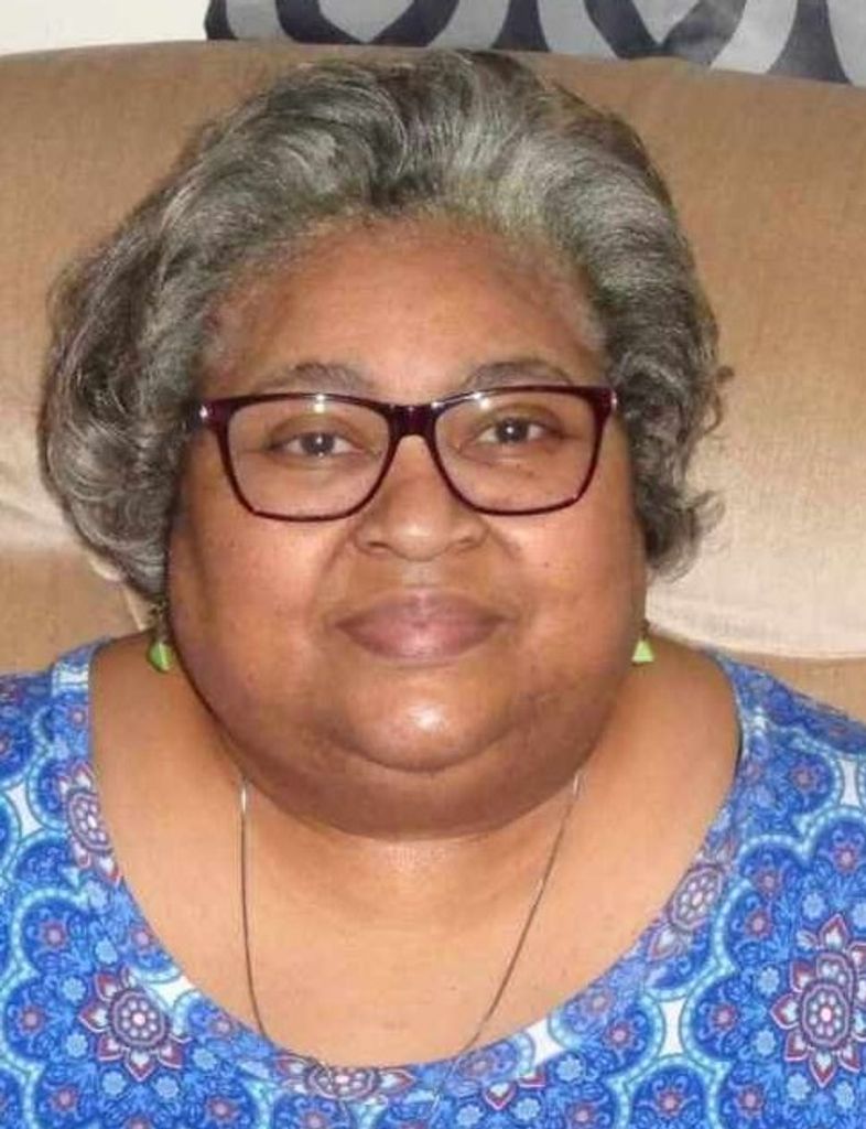 WANDA HENDERSON Profile Photo
