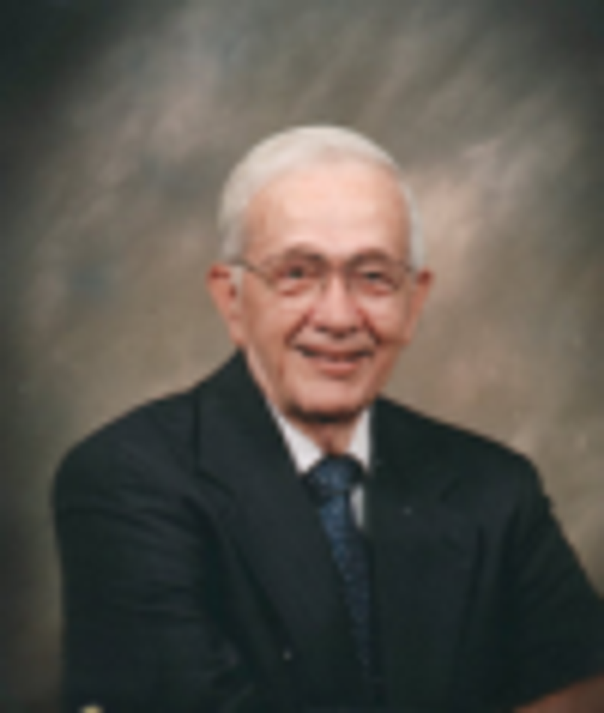 William  C. Buchanan