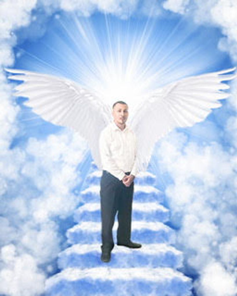 Robert Jesús “Rob” Garcia