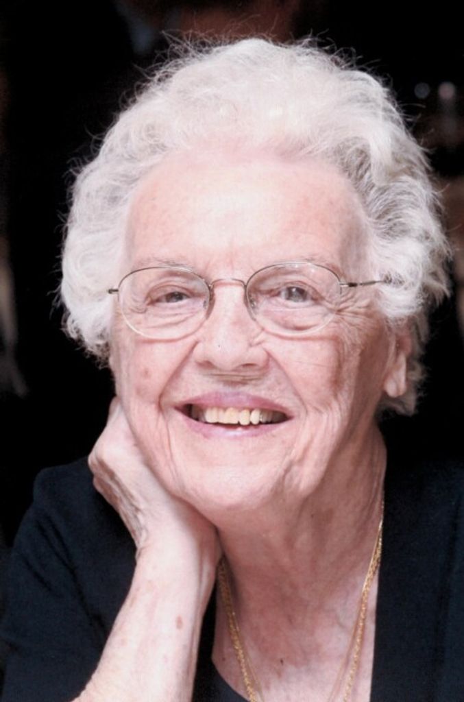 Ann M. (Tomaskovic)  Pavel