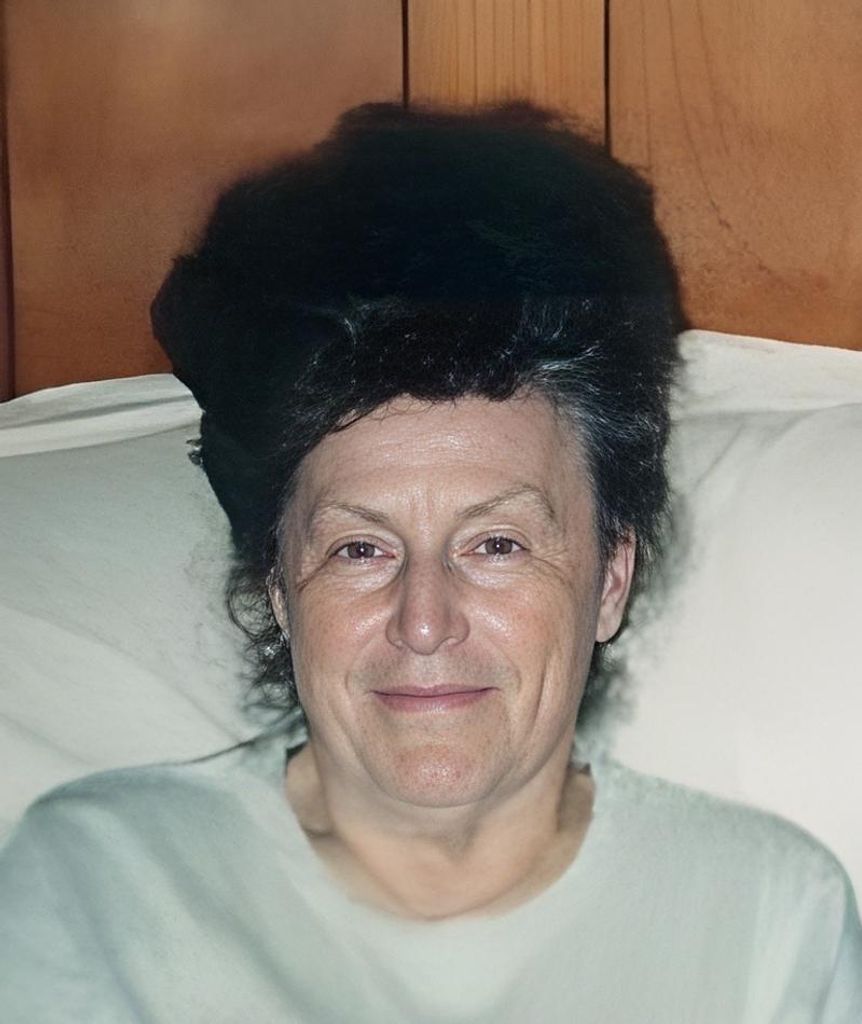 Bonnie Jo Cooley Profile Photo