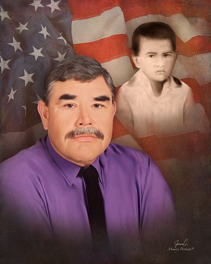 Rodolfo Uriegas
