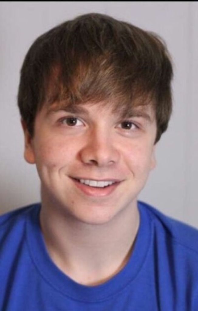 Joseph Edward Nowak Profile Photo