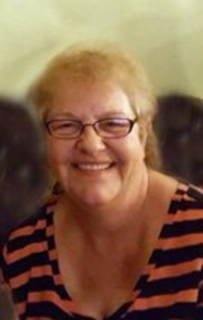 Pamela A. Carlquist Profile Photo