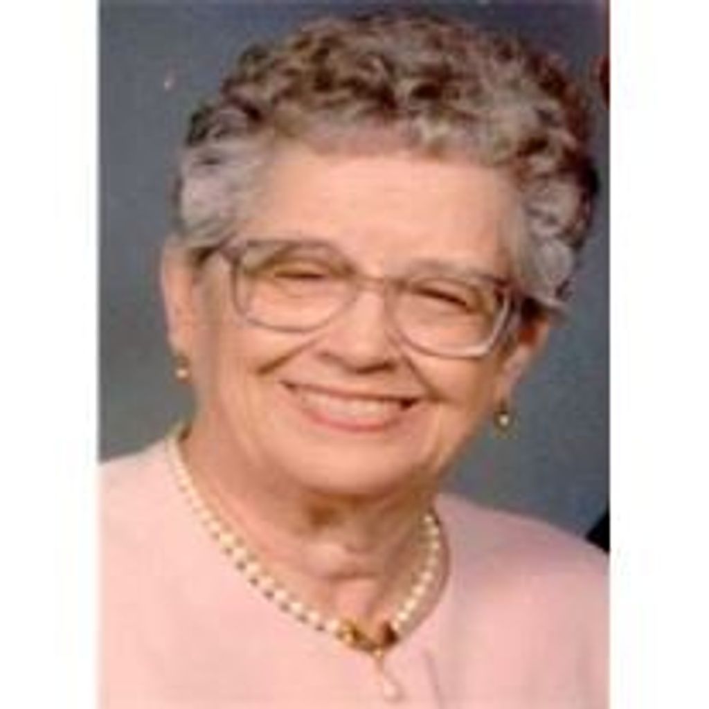 Ruby Wike Christenbury