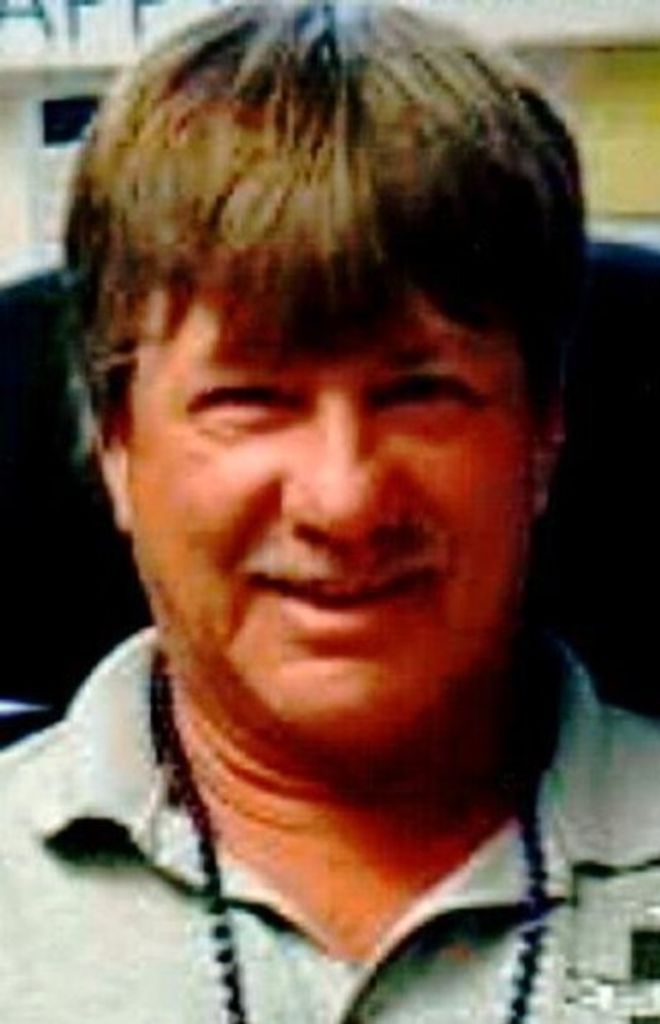 James O. Ebeling