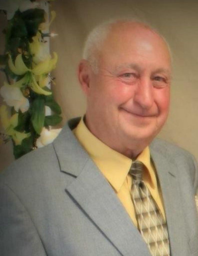 Stanley H. Nelson Profile Photo