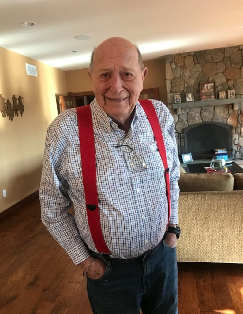 Dr. Frederick R. Romaniello