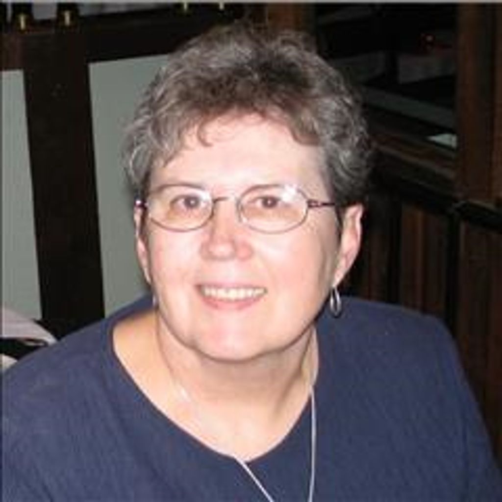 Roberta Ann Clinkscales