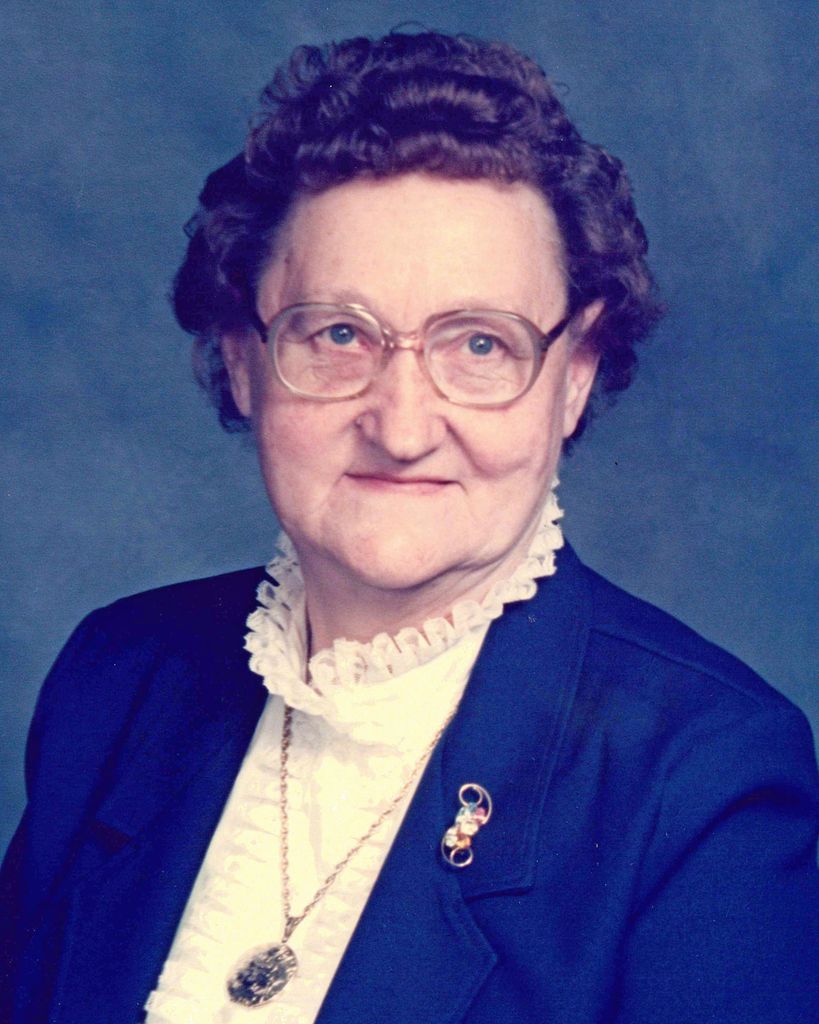 Marie K. Roozenboom Profile Photo